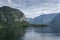Views of the Lake Hallstatt
