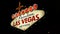 Views of the Las Vegas Sign