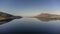 Views of Loch Linnhe near Fort William in the Scottish Highlands