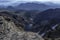 Views from Longs Peak summit