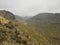 Views at Mackinders Valley, Mount Kenya