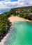 Views of Manly and Shelly Beach