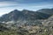 Views of Manzanares El Real, in La Pedriza, Guadarrama Mountains National Park