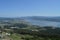 Views Of The MiÃ±o River And Portuguese Village Of Caminha From The Castro Of Santa Tecla In The Guard. Architecture, History,