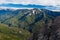 Views from Moro Rock