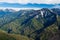 Views from Moro Rock