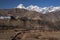 Views of Mount Dhaulagiri