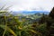 Views from Mount Olympus, Oahu
