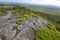 Views from Mt Tinbeerwah, Sunshine Coast, Queensland, Australia