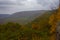 Views at Ohiopyle State Park, Pennsylvania