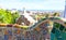 Views from the Parc Guell