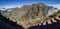 Views of Pico Arieiro in Madeira Portugal