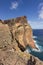 Views of Ponta do Saint Lorenzo in Madeira Portugal