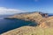 Views of Ponta do Saint Lorenzo in Madeira Portugal