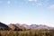 Views of the ranges, Ikara-Flinders` Ranges National Park, SA, Australia