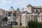 Views of Roman Forum