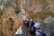 Views from the Royal Trail (Caminito del Rey), gorge