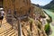 Views from the Royal Trail (Caminito del Rey), gorge