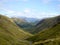 Views from Scafell Pike