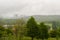 Views seen from the Cass Scenic Railroad, West Virginia