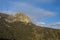 Views on Sequoia and Kings Canyon National Park, California