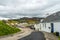 Views of shieldaig village