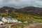 Views of shieldaig village