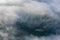 Views of the Sierra Almijara, Tejeda and Alhama from the viewpoint of the highway of the goat