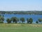 Views of Skaneateles Lake in central New York State