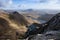 Views from Snowdon