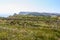 Views of the surrounding countryside , near the village of Balaklava