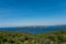 Views of Sydney from North Head, Manly, Australia