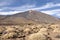 Views to Teide