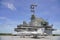 Views of the USS Yorktown, Patriots Point, South Carolona