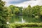 Vigeland park in Oslo