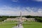 Vigeland Sculpture Arrangement, Frogner Park, Oslo, Norway