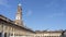 Vigevano, italy: the historic Piazza Ducale