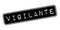 Vigilante rubber stamp