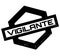 Vigilante rubber stamp