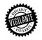 Vigilante rubber stamp