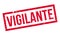 Vigilante rubber stamp