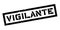 Vigilante rubber stamp