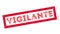 Vigilante rubber stamp