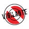 Vigilante rubber stamp