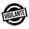 Vigilante rubber stamp