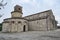 Vigolo Marchese Piacenza, Italy: medieval church