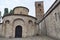 Vigolo Marchese Piacenza, Italy: medieval church