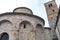 Vigolo Marchese Piacenza, Italy: medieval church