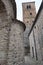 Vigolo Marchese Piacenza, Italy: medieval church