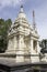 Vihara Dhamma Sundara or also called White Temple